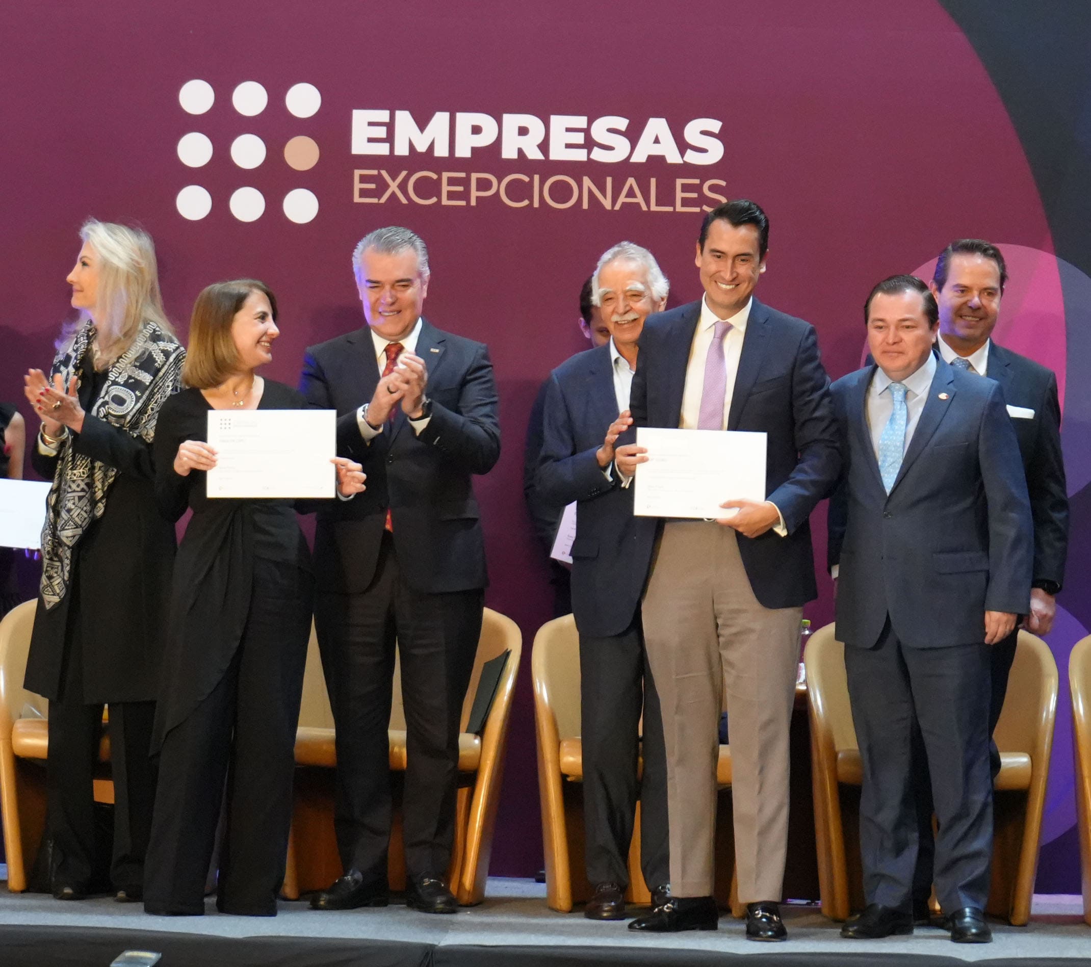 premio experiencia soy cliente gnp