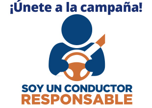 portada conductor responsable