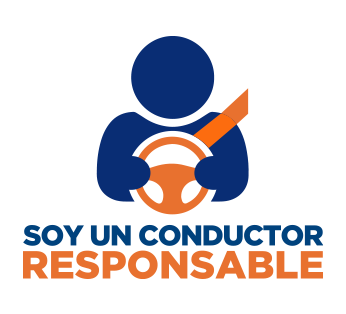 Soy un conductor responsable