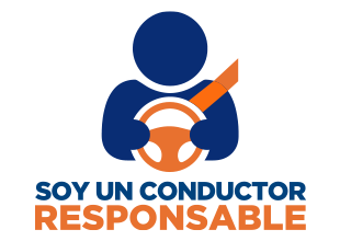 portada conductor responsable