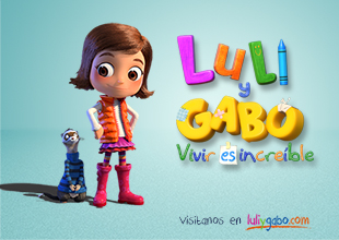 portada luli y gabo