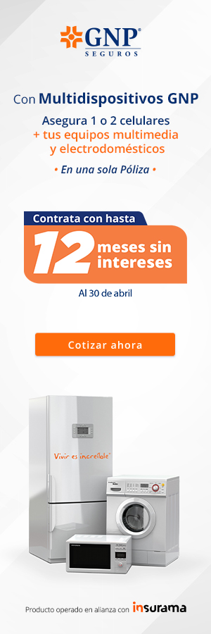 Asegura Hasta 2 Celulares