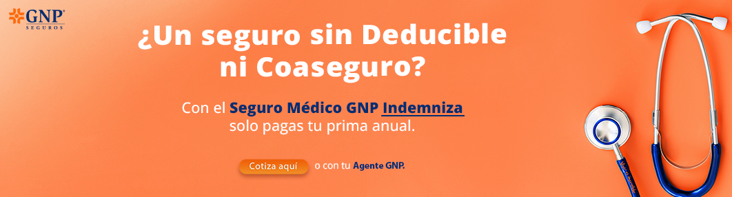 Cotiza tu seguro médico aquí