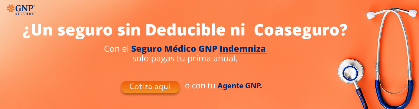 Cotiza tu seguro médico aquí