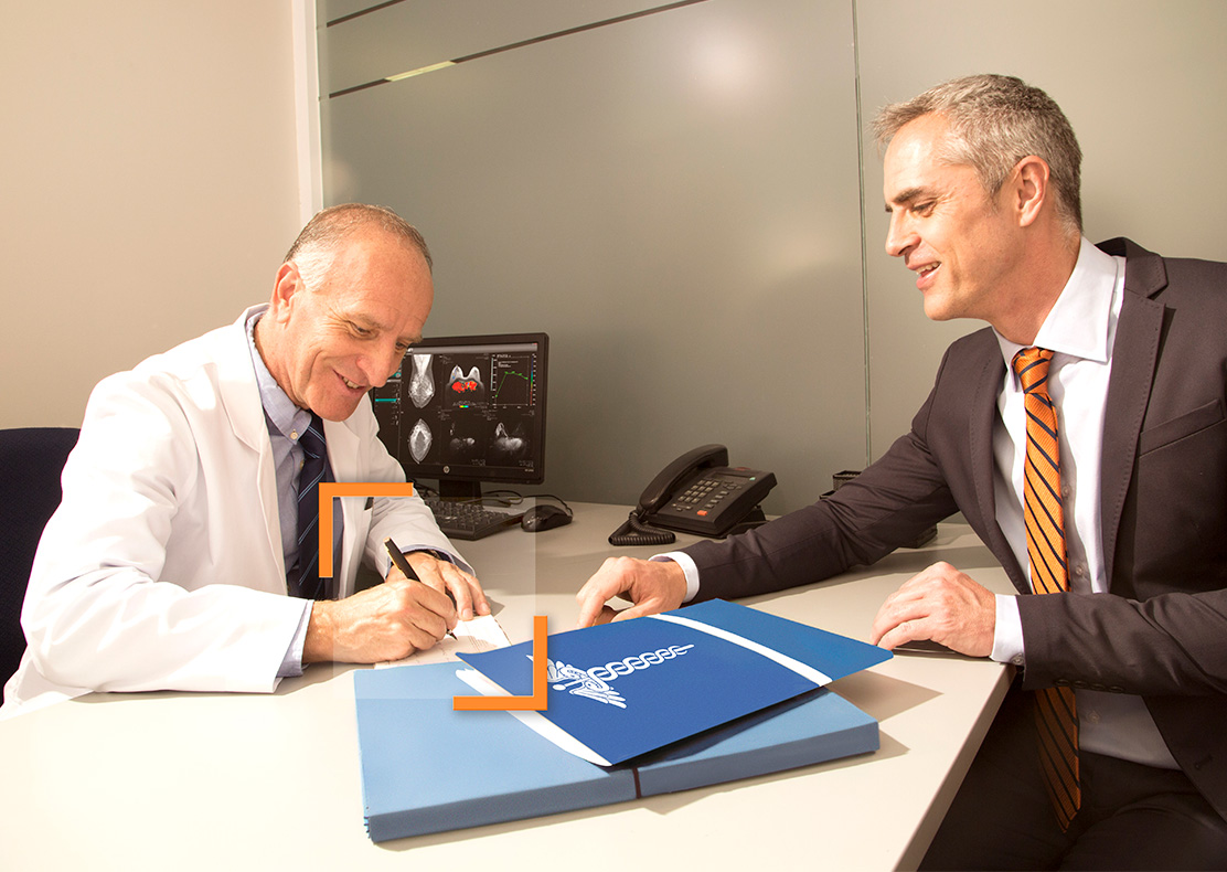 seguro médico fiscalía general